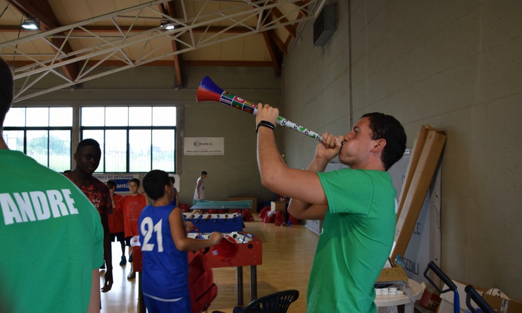 vuvuzela